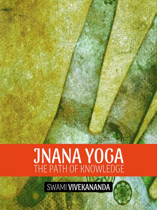 Title details for Jnana Yoga by Swami Vivekananda - Wait list